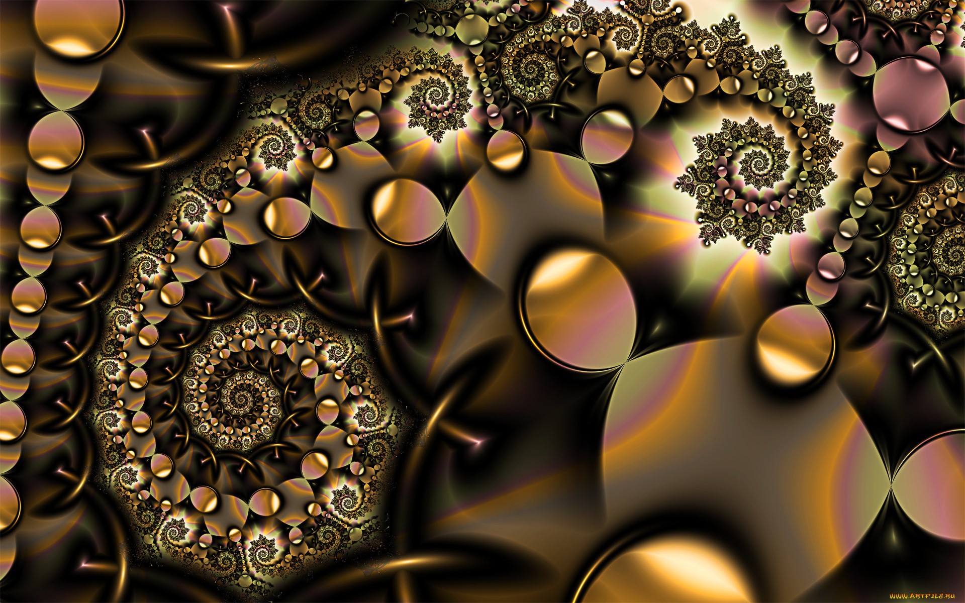 3, , fractal, , , , , , 